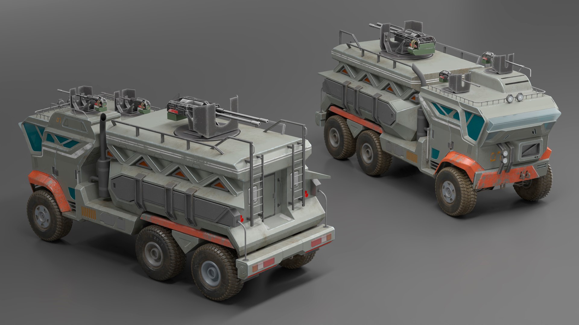 3D Futuristic Military Truck https://p.turbosquid.com/ts-thumb/Ee/nYP0Kw/8I/futuristicmilitarytruckvray3dmodel008/jpg/1717990220/1920x1080/fit_q87/d8254d0fea161a28fbfb6a74b32eced866380386/futuristicmilitarytruckvray3dmodel008.jpg