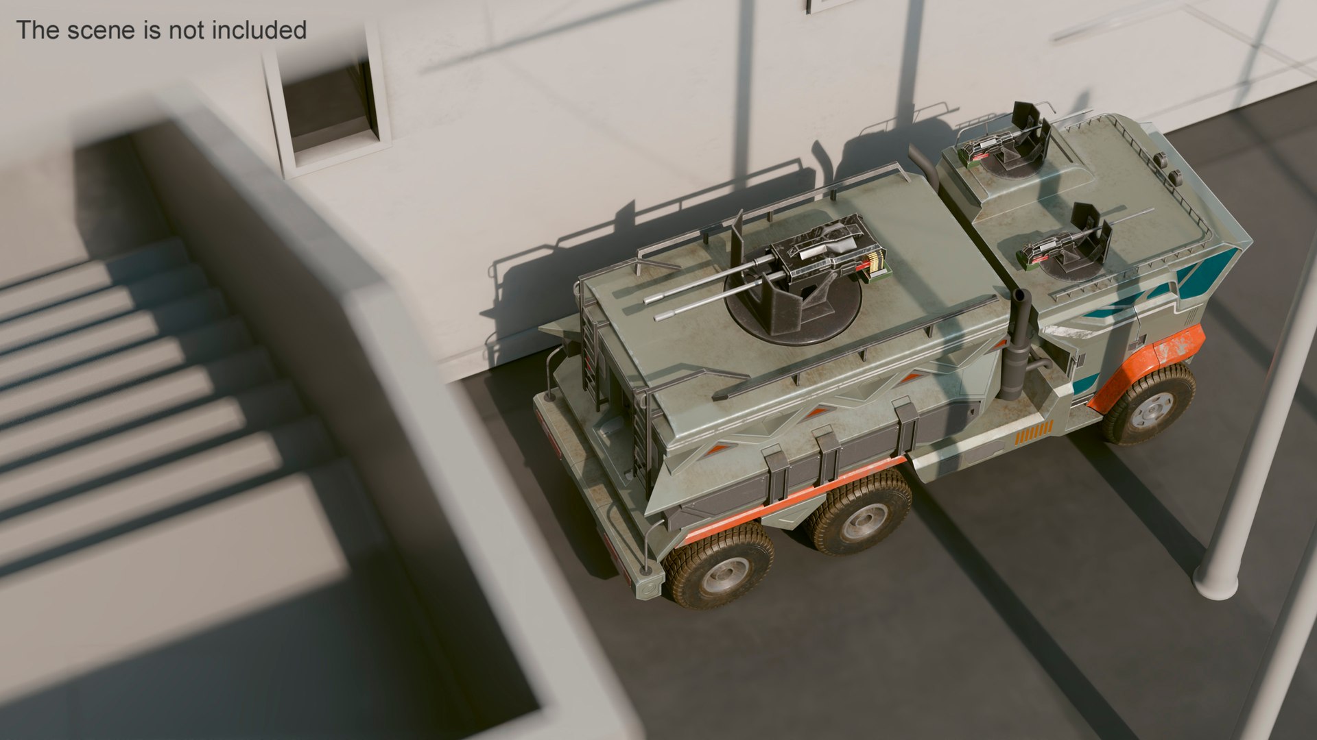 3D Futuristic Military Truck https://p.turbosquid.com/ts-thumb/Ee/nYP0Kw/A6/futuristicmilitarytruckvray3dmodel006/jpg/1717990216/1920x1080/fit_q87/27af89f4d566af63d86be766f5854a9155514d2a/futuristicmilitarytruckvray3dmodel006.jpg