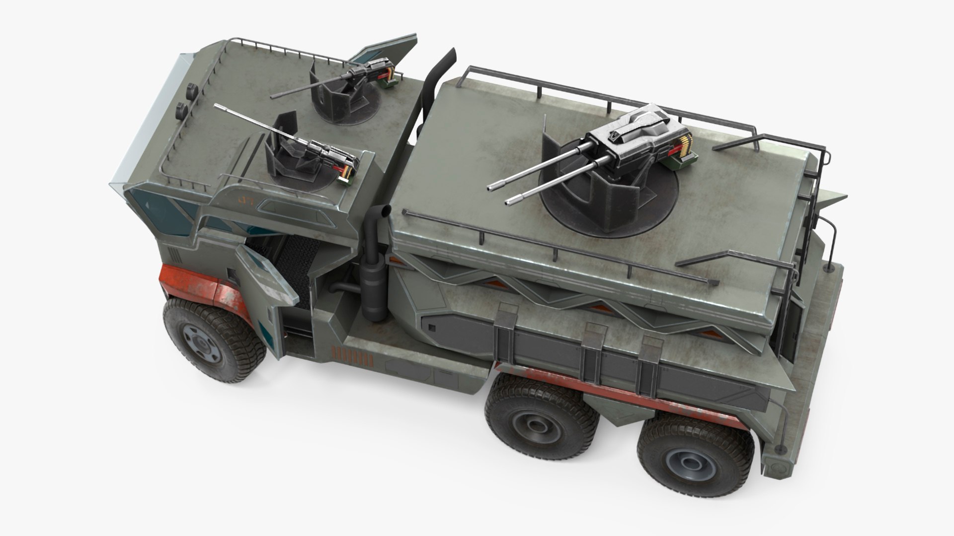 3D Futuristic Military Truck https://p.turbosquid.com/ts-thumb/Ee/nYP0Kw/Gs/futuristicmilitarytruckvray3dmodel012/jpg/1717990234/1920x1080/fit_q87/b215737b0e1ee2fd190b2a5e612cf614fd9dab4f/futuristicmilitarytruckvray3dmodel012.jpg