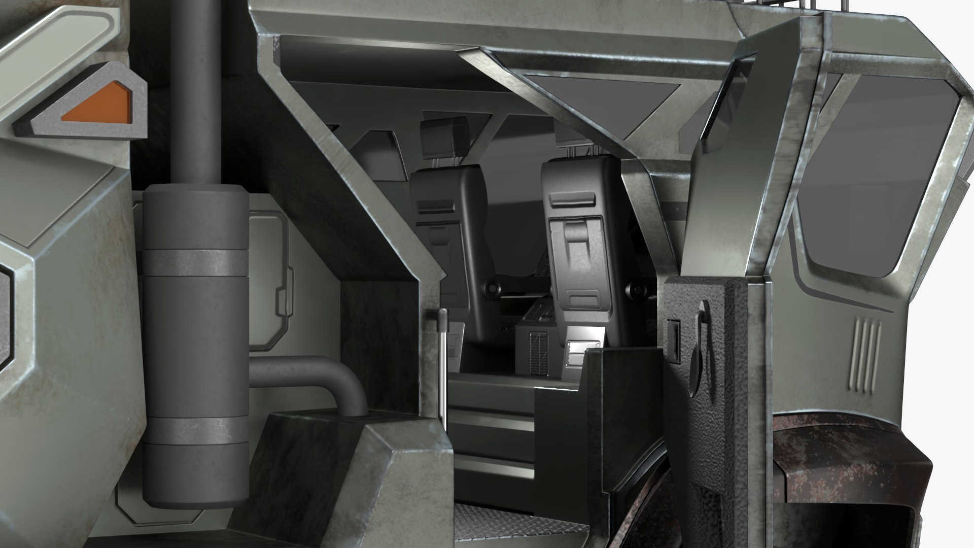 3D Futuristic Military Truck https://p.turbosquid.com/ts-thumb/Ee/nYP0Kw/Ib/futuristicmilitarytruckvray3dmodel022/jpg/1717990270/1920x1080/fit_q87/97039dca415776c9d54a0e11cde67a62f0797ecb/futuristicmilitarytruckvray3dmodel022.jpg