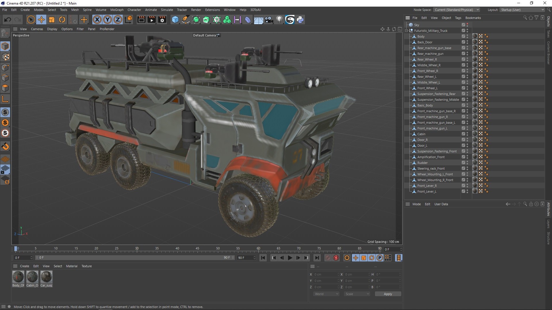 3D Futuristic Military Truck https://p.turbosquid.com/ts-thumb/Ee/nYP0Kw/Vz/futuristicmilitarytruckvray3dmodel043/jpg/1717990351/1920x1080/fit_q87/7e11f6f7c27dbc05653444d7071719ccbee46af2/futuristicmilitarytruckvray3dmodel043.jpg