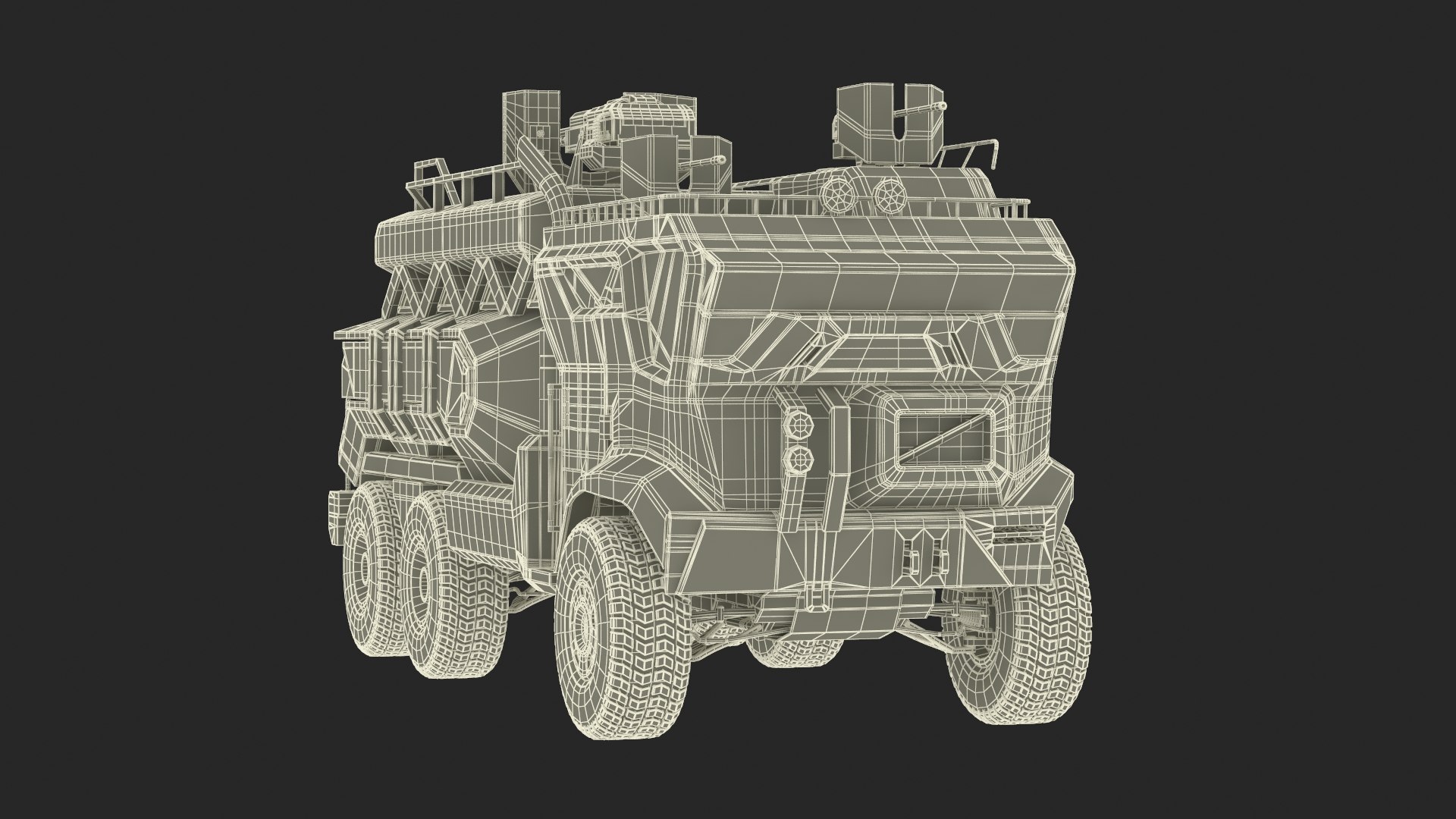 3D Futuristic Military Truck https://p.turbosquid.com/ts-thumb/Ee/nYP0Kw/aj/futuristicmilitarytruckvray3dmodel034/jpg/1717990314/1920x1080/fit_q87/b0f39762ac79db153e99935d441667fe8cd6d563/futuristicmilitarytruckvray3dmodel034.jpg