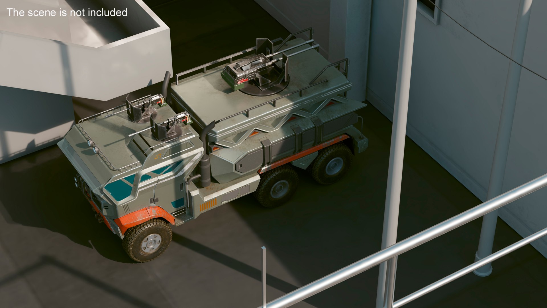 3D Futuristic Military Truck https://p.turbosquid.com/ts-thumb/Ee/nYP0Kw/ix/futuristicmilitarytruckvray3dmodel004/jpg/1717990210/1920x1080/fit_q87/66e752fdaf059456c4d64af7eca13c7658eb9c2d/futuristicmilitarytruckvray3dmodel004.jpg