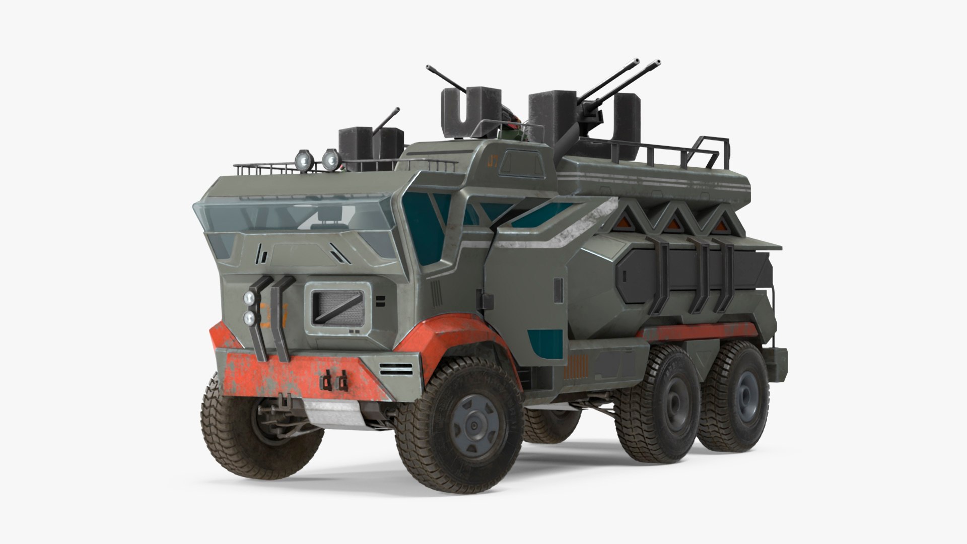 3D Futuristic Military Truck https://p.turbosquid.com/ts-thumb/Ee/nYP0Kw/qb/futuristicmilitarytruckvray3dmodel010/jpg/1717990228/1920x1080/fit_q87/0e987d875e0ad930d7280f00ce713736b3213cae/futuristicmilitarytruckvray3dmodel010.jpg