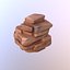 Red rock 01