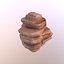 Red rock 01