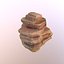 Red rock 01