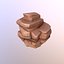 Red rock 01