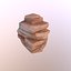 Red rock 01