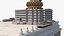 Spring Temple Buddha
