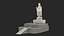 Spring Temple Buddha