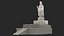 Spring Temple Buddha