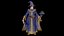 sorcier