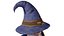 sorcier