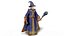 sorcier