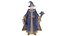 sorcier