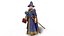 sorcier