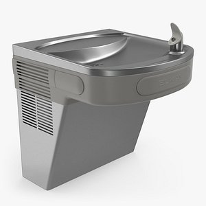 Drinking Fountain Elkay