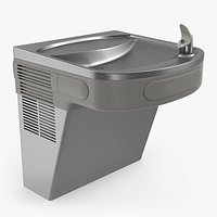 Drinking Fountain Elkay