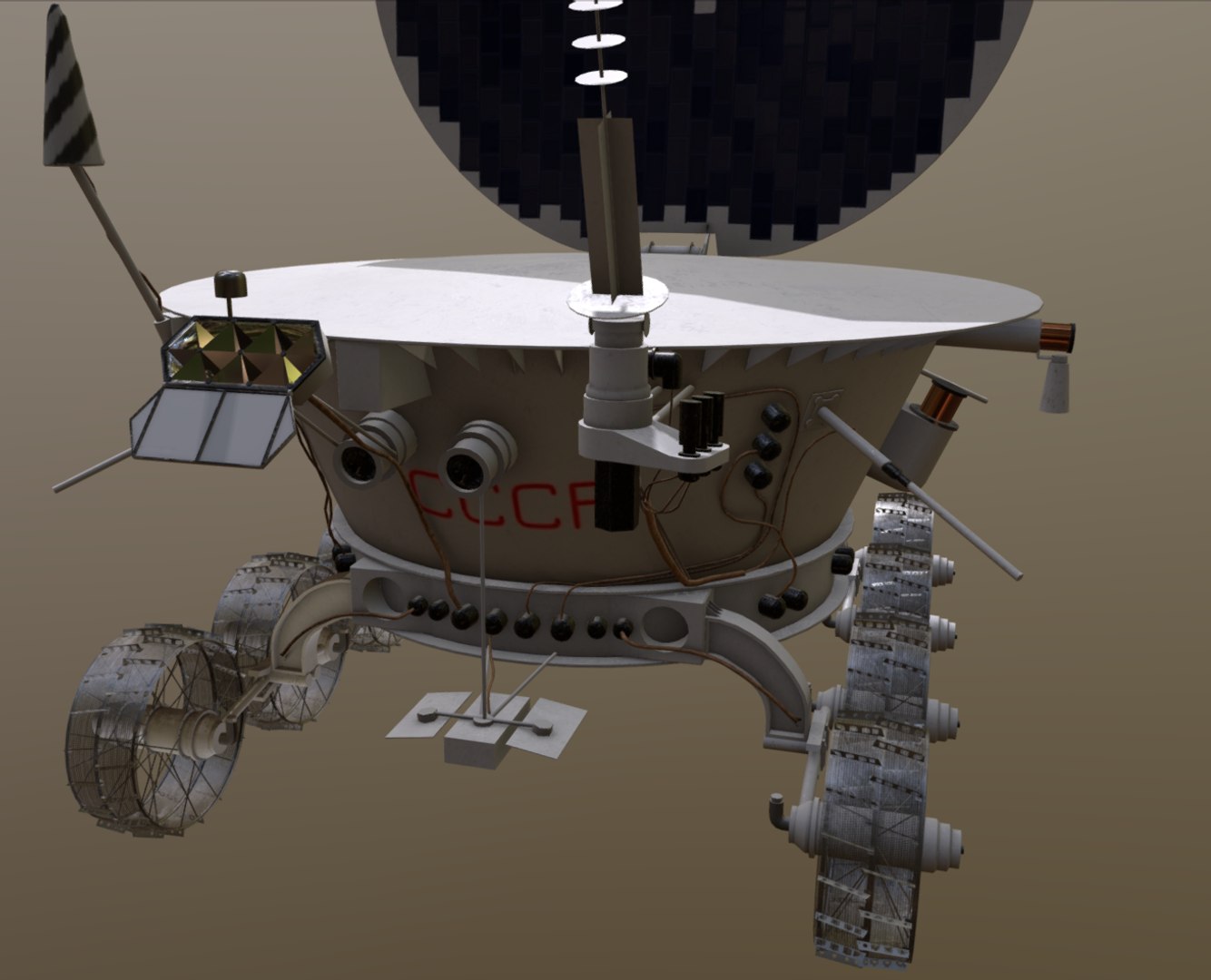 3D lunokhod 1 https://p.turbosquid.com/ts-thumb/Ee/vKGX2K/fAP93872/screenshot_8/png/1545730579/1920x1080/fit_q87/b6c811af2474bf048a704cfe9155b86702363e30/screenshot_8.jpg