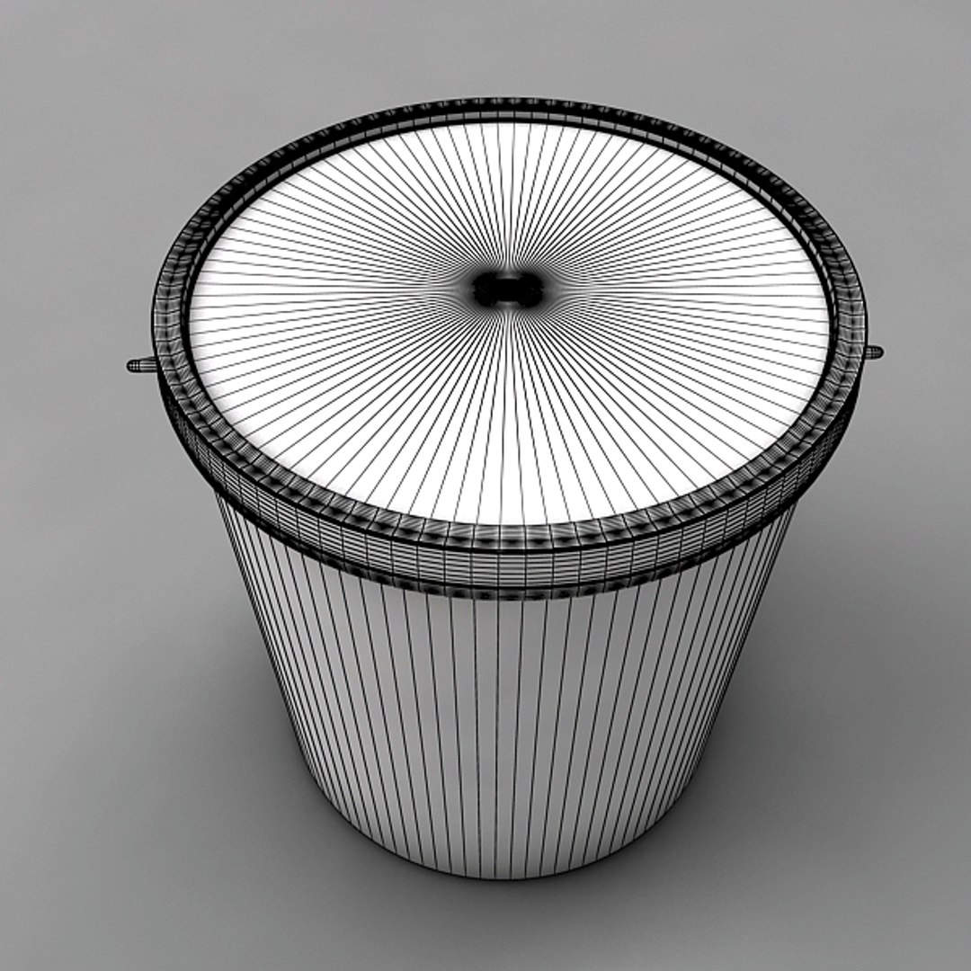 max bucket