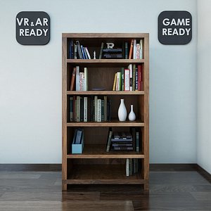 furniture bookshelf games max