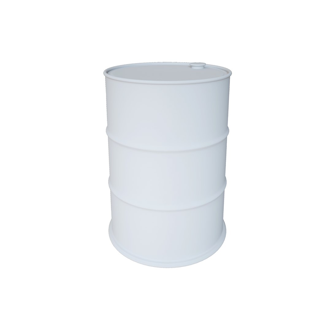 oil barrel 3D model https://p.turbosquid.com/ts-thumb/Ee/xAADd8/jEy1q4sS/base_02/jpg/1602484072/1920x1080/fit_q87/7f898219fc0180a4d4d96dbe5386fab73a8a0a5d/base_02.jpg