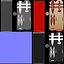 Gray Nicolls Cricket Bat