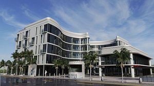 The Cove Luxury Residence