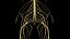 Human Female Nervous System
