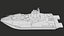 USV JARI Drone militare IA Ship
