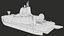 USV JARI Drone militare IA Ship