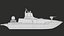 USV JARI Drone militare IA Ship