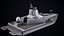 USV JARI Drone militare IA Ship