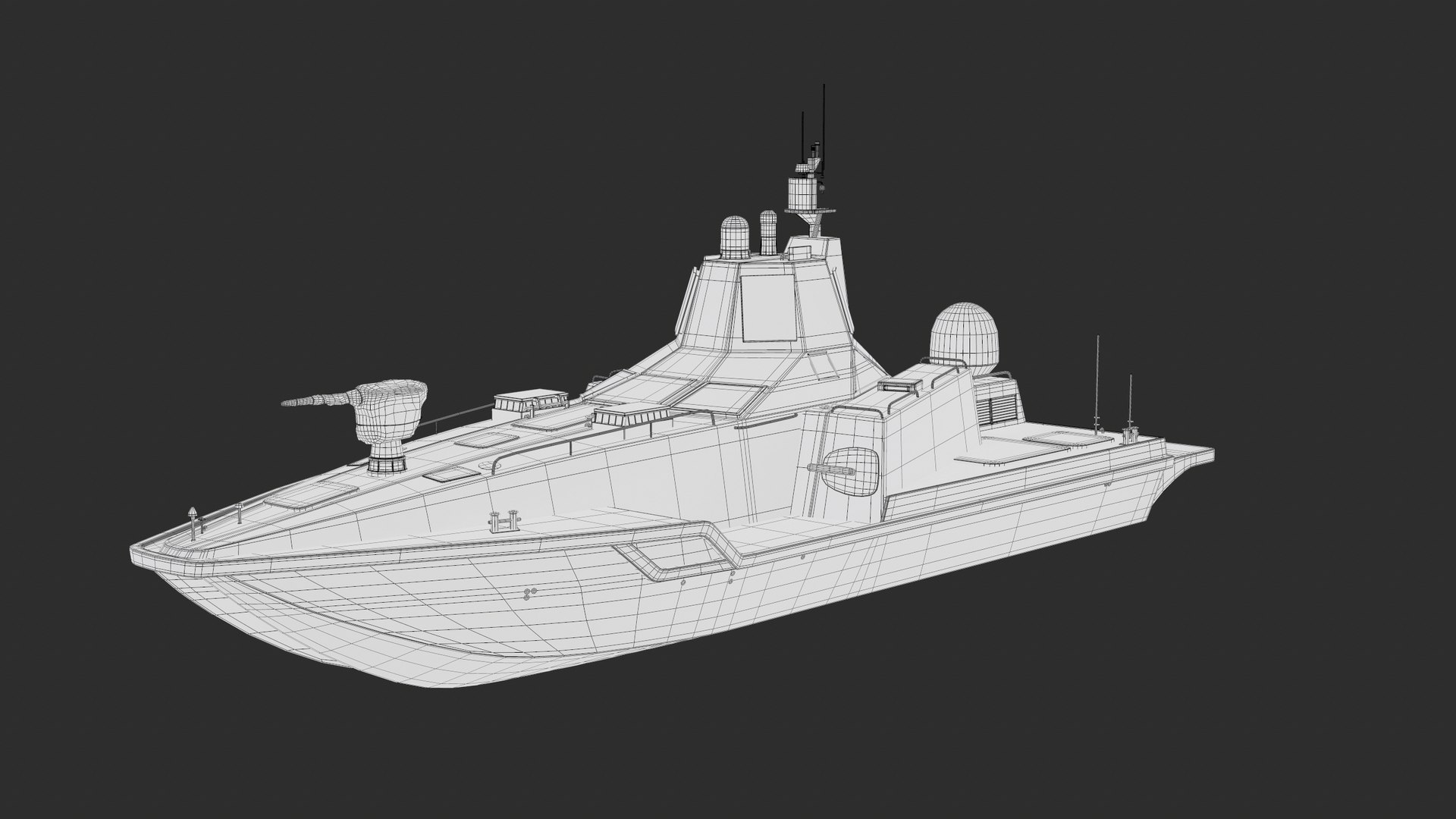 3D USV JARI Military AI Drone Ship https://p.turbosquid.com/ts-thumb/Ef/1QJKWR/hp/screenshot120/png/1624540858/1920x1080/fit_q87/694865b18d2a253e5c2aa4ea0ce6b465be7f7d3c/screenshot120.jpg