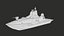 USV JARI Drone militare IA Ship