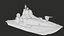 USV JARI Drone militare IA Ship