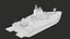 USV JARI Drone militare IA Ship