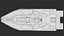 USV JARI Drone militare IA Ship