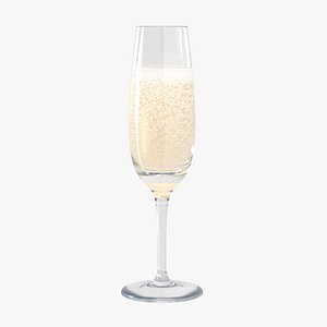 Champagne Flute