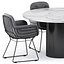 LEYASOL LOW, HIGH and e15 Table