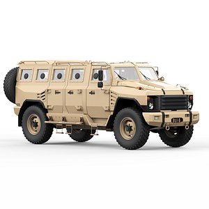 RIDA BURAN APC10