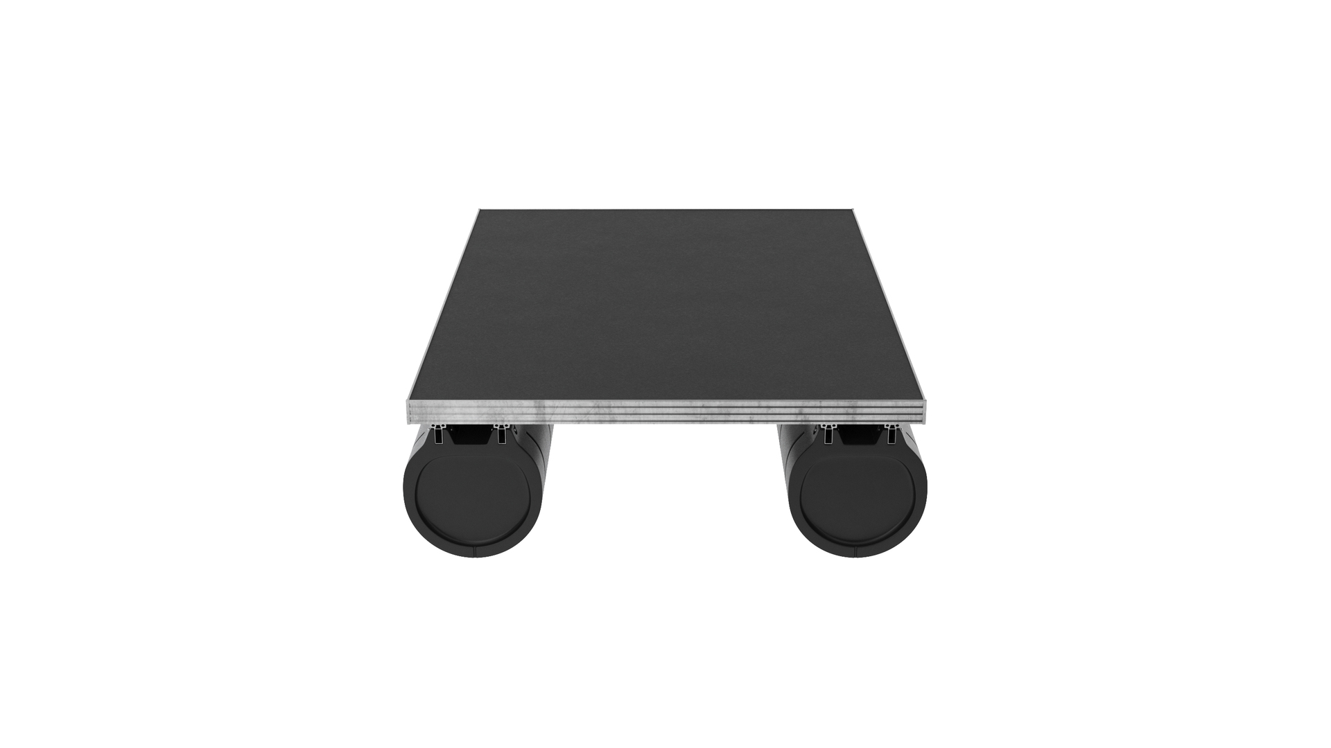 Floating Pontoon Model - TurboSquid 2365554