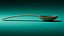 Wooden spoon