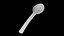 Wooden spoon
