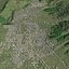 Quito Equador - cidade e urbano
