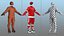 Hockey Gear Red