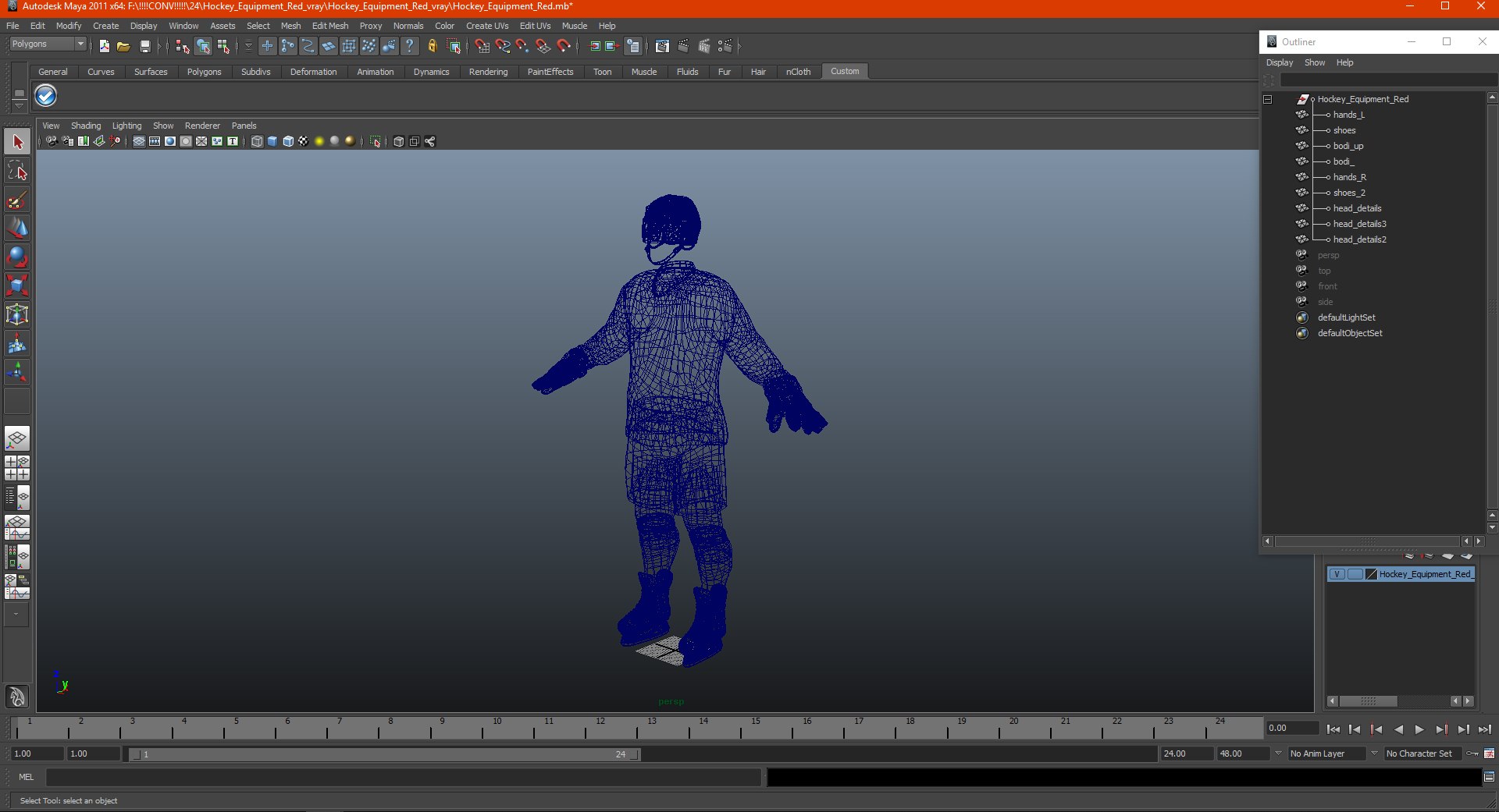 Hockey Gear Red 3D model https://p.turbosquid.com/ts-thumb/Ef/CKe5NH/D0/hockey_equipment_red_1002/jpg/1776466606/1920x1080/fit_q87/a18b43266ccdd4cd7dd3f31e71da1405bbe42cc6/hockey_equipment_red_1002.jpg