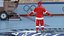 Hockey Gear Red