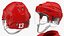 Hockey Gear Red